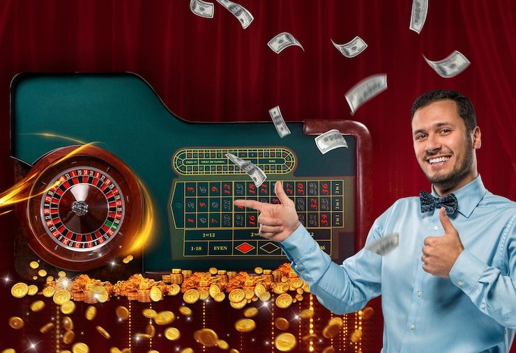 Platform rvip5 menampilkan berbagai pilihan permainan sportsbook, live dealer, dan slot