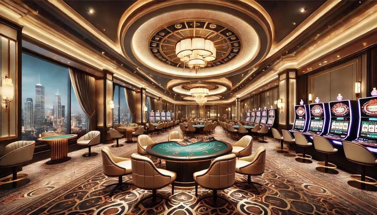panduan deposit CQ9 rvip5