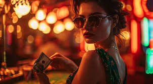 Tampilan kode QRIS untuk deposit di platform rvip5